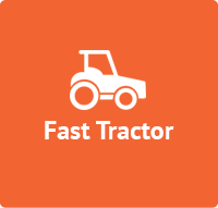 Fast Tractor